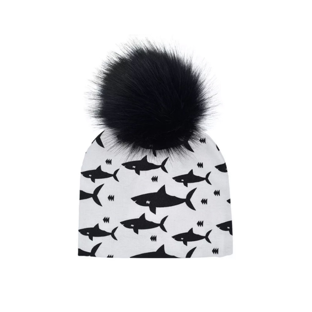Toddler hat